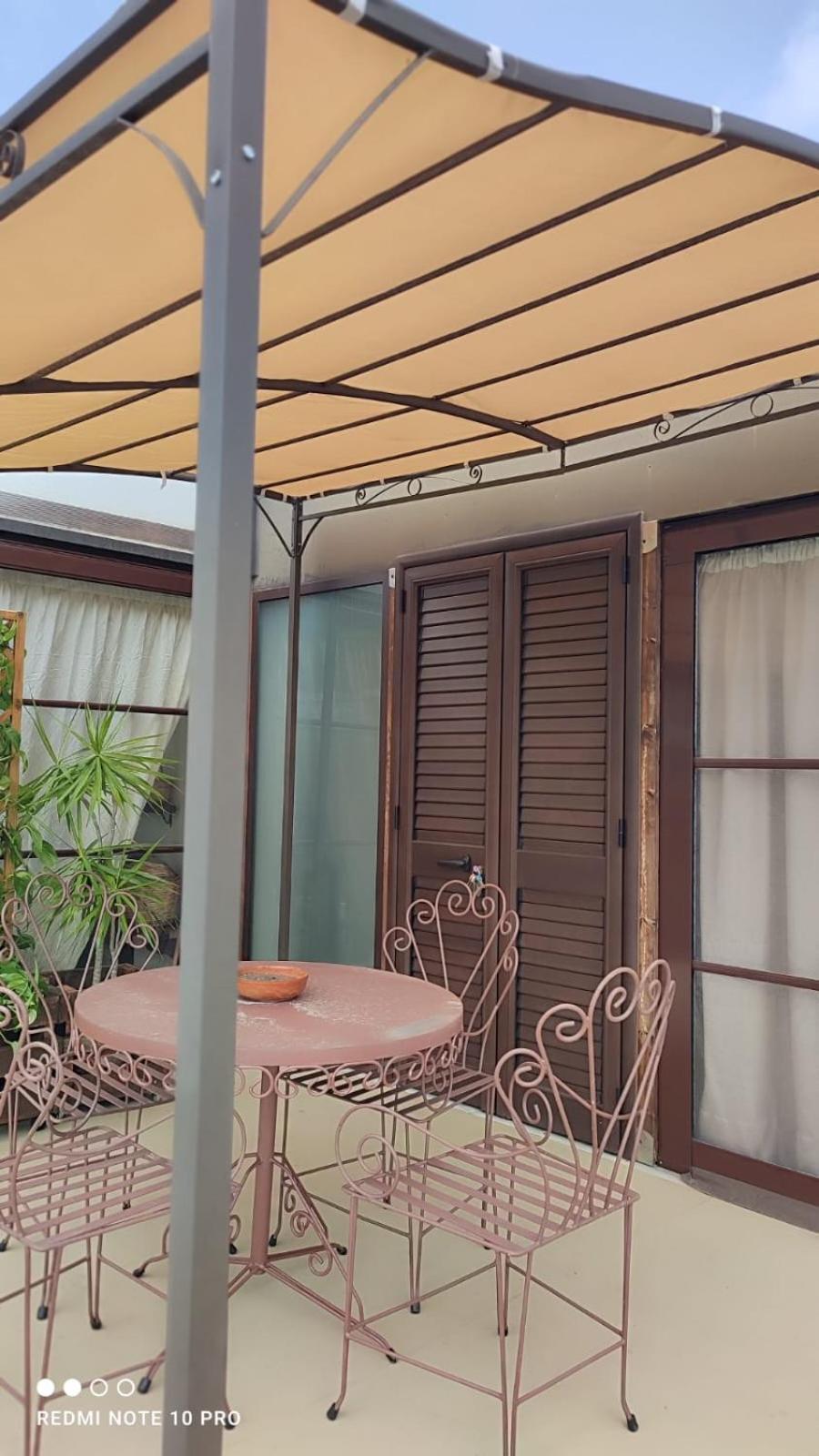 A Lu Fanizza Bed & Breakfast Cutrofiano Exterior photo